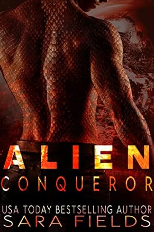 Alien Conqueror