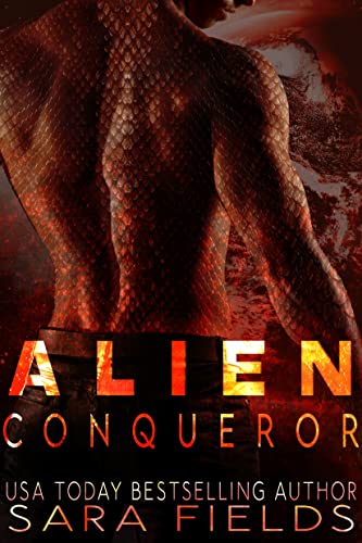 Alien Conqueror (Kindle Edition)