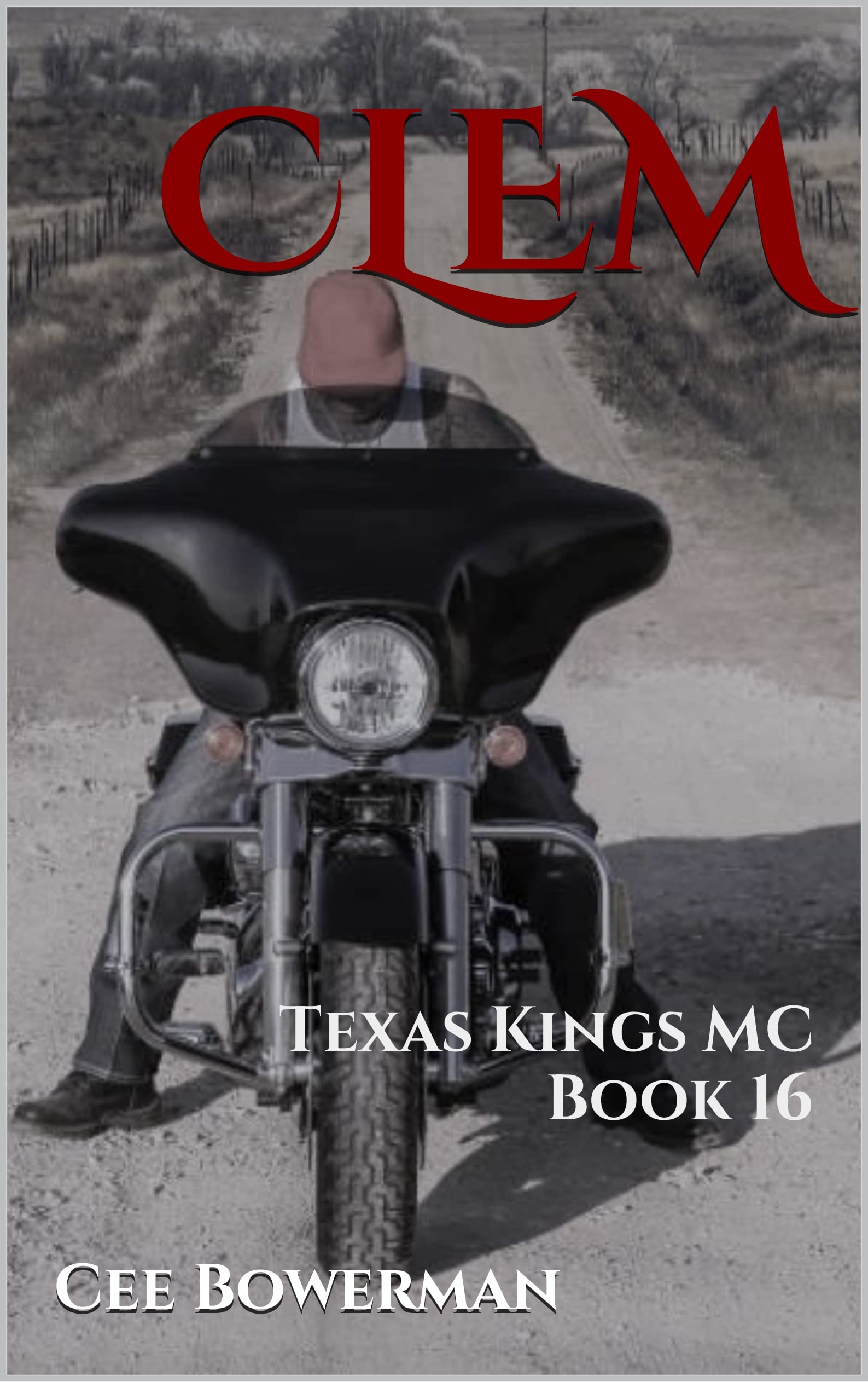 Clem (Texas Kings MC #16)