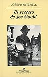 El secreto de Joe...