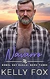 Navarro by Kelly  Fox