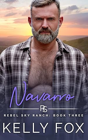 Navarro (Rebel Sky Ranch #3)