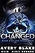 The Changed (The Taken Saga...