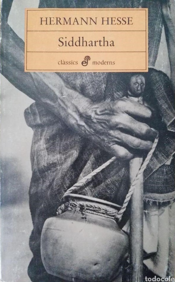 Sidhartha (Paperback)