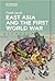 East Asia and the First World War by Frank Jacob