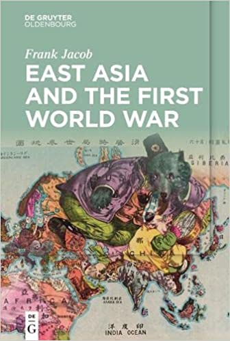 East Asia and the First World War