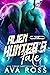 Alien Hunter's Fate (Fated ...