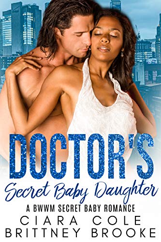 Doctor's Secret Baby Daughter