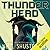 Thunderhead (Arc of a Scyth...