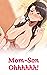 Mom-Son Ohhhhhh!_Full color pages: Manga sex 18+