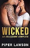 Wicked: La collezione completa Book cover for Wicked: La collezione completa
