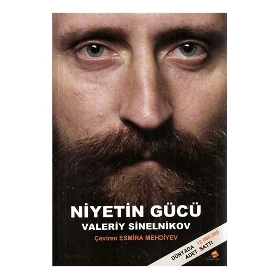 Niyetin Gücü