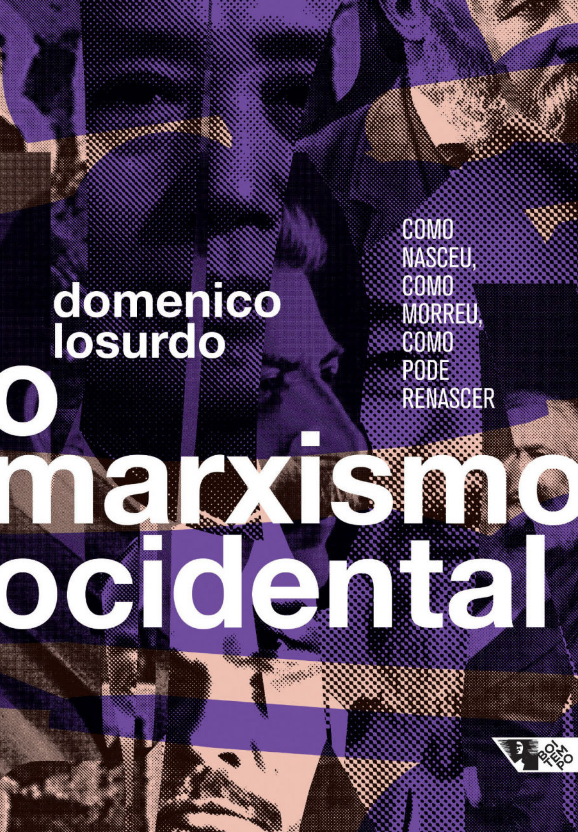O marxismo ocidental: Como nasceu, como morreu, como pode renascer
