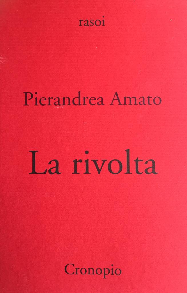 La rivolta