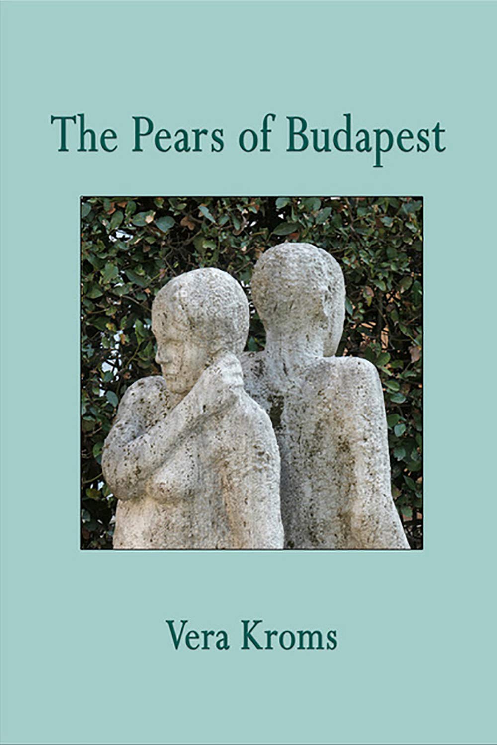 The Pears of Budapest (Paperback)