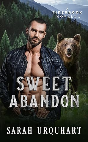 Sweet Abandon (Firebrook Bears #0.5)