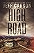 High Road (David Wolf Mystery Thriller Series)