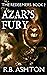 Azar's Fury (The Redeemers ...
