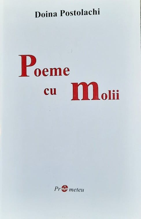 Poeme cu Molii