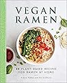 Vegan Ramen: 50 P...