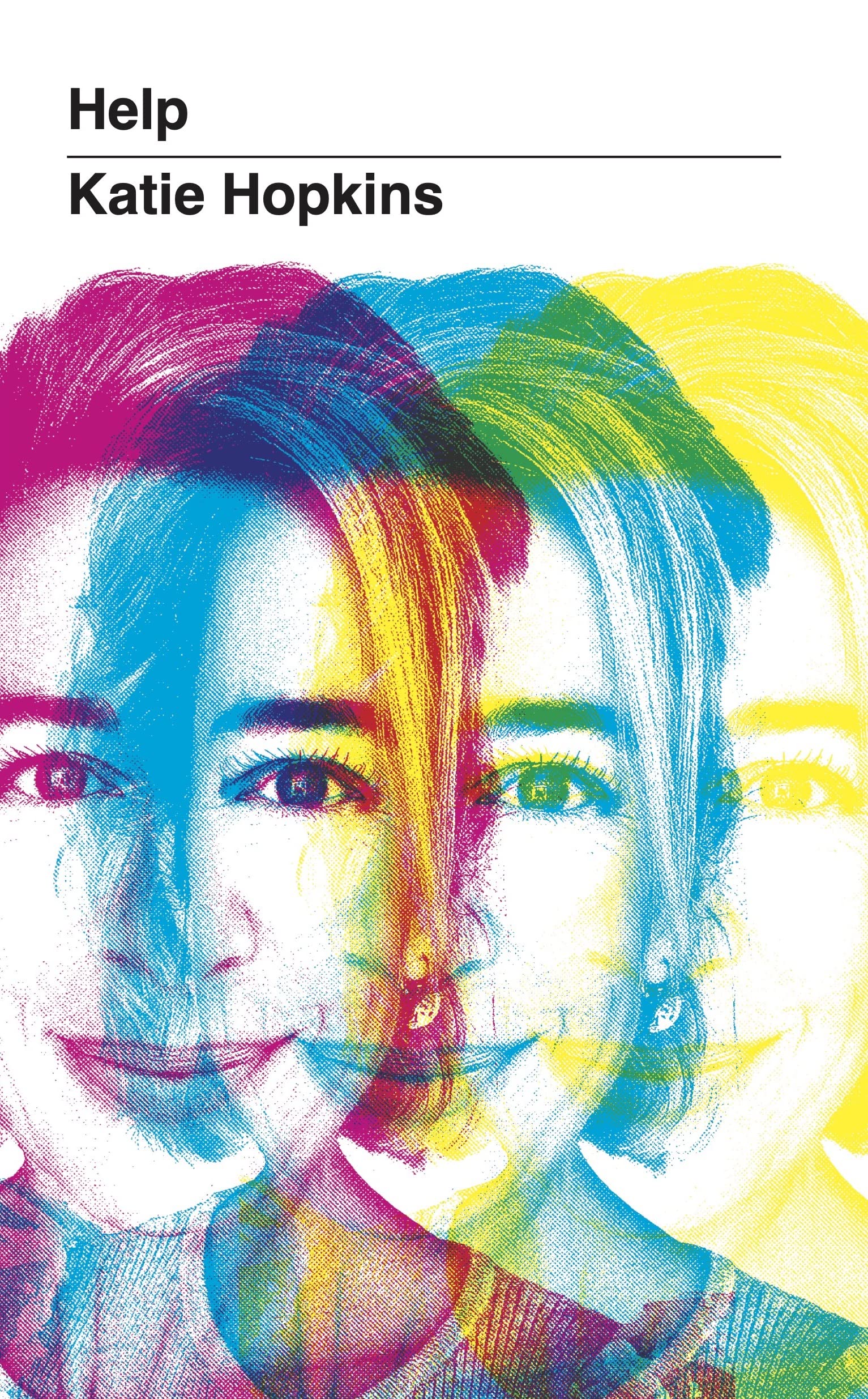 Help: A Survival Guide For Life (Kindle Edition)