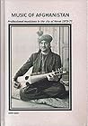 Music of Afghanistan: Professional Musicians in the City of Herat (Cambridge Studies in Ethnomusicology)