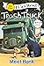 Trash Truck by Netflix