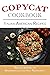 Italian American Recipes Copycat Cookbook by Andrew  Roberts