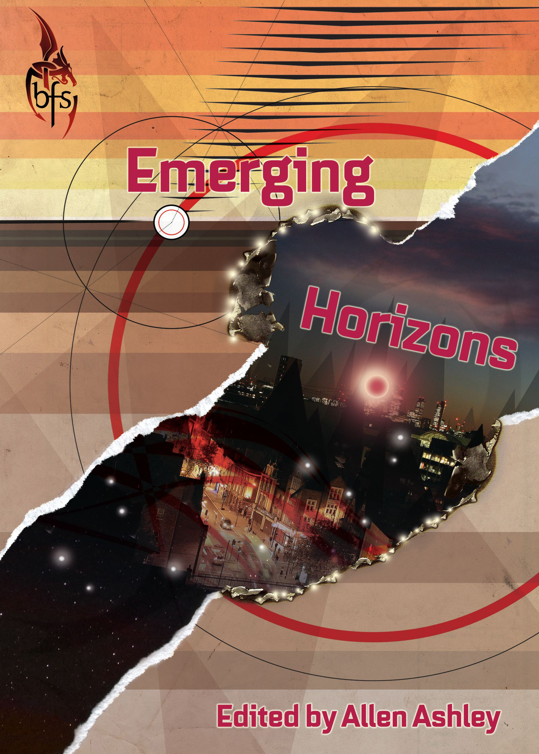 Emerging Horizons