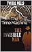 The Time Machine/The Invisible Man