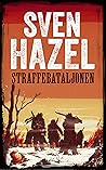 STRAFFEBATALJONEN: Norsk Utgave (Sven Hazels serie krigsromaner) (Norwegian Edition) STRAFFEBATALJONEN: Norsk Utgave (Sven Hazels serie krigsromaner) (Norwegian Edition)