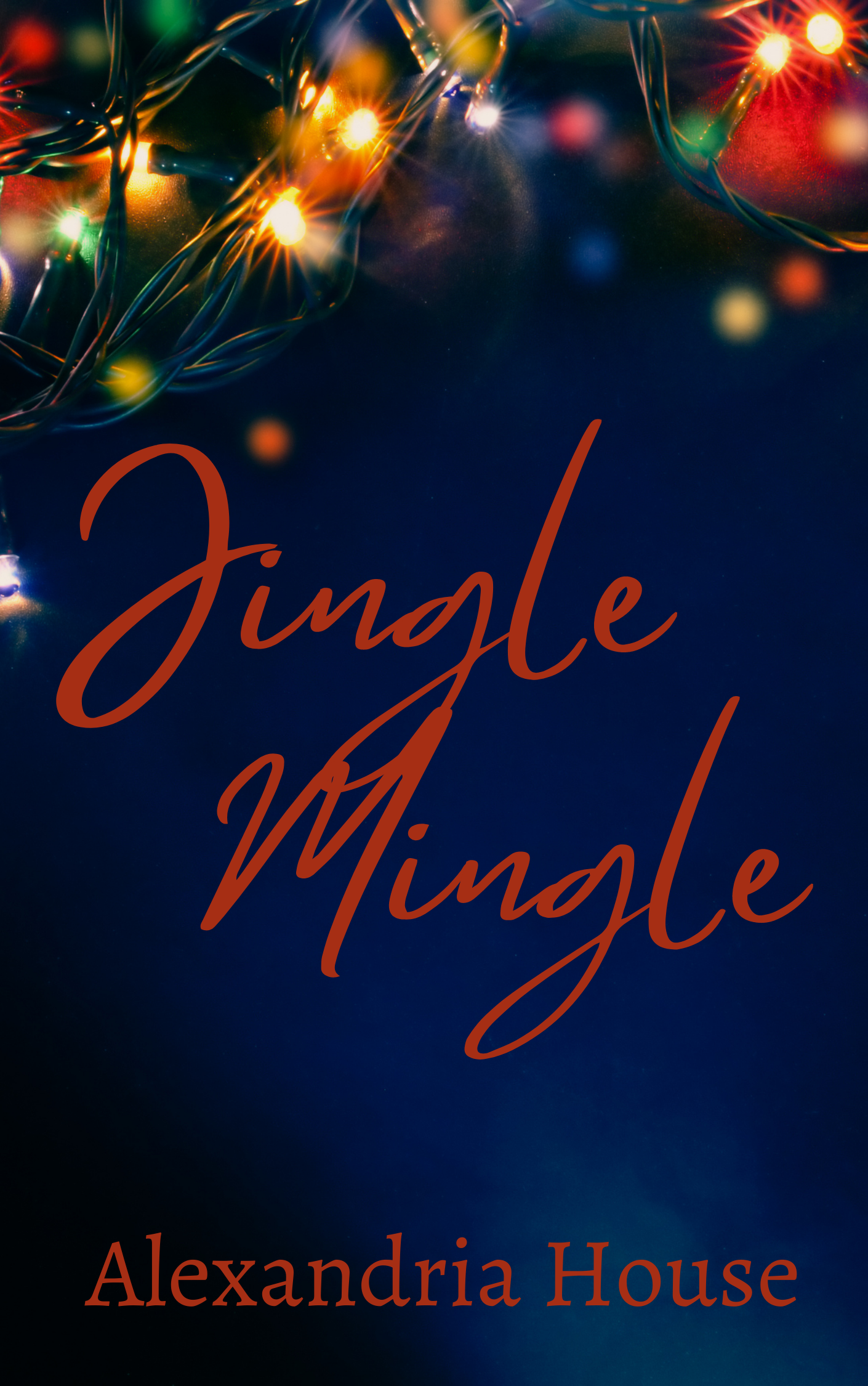 Jingle Mingle (ebook)
