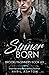 A Sinner Born by Avril Ashton
