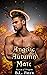 Angelic Autumn Mate: A gay ...