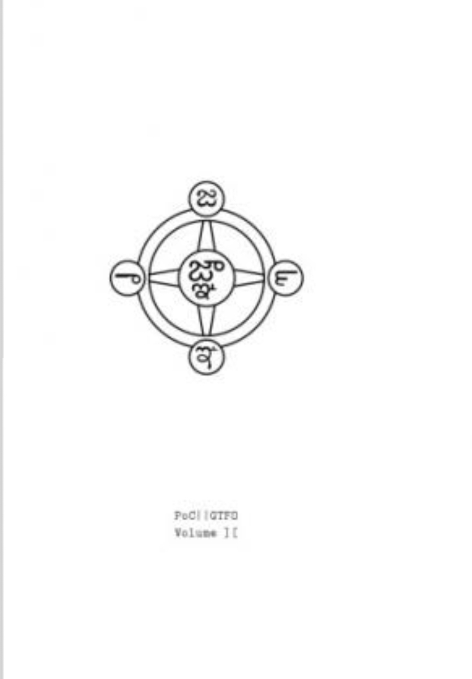 PoC or GTFO, Volume 2 (Kindle Edition)