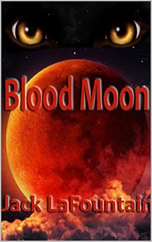Blood Moon: An Ed Landry Novel
