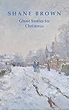 Book cover for Ghost Stories for Christmas