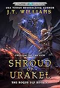 Shroud of Urakel: Twilight of the Lich