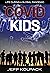 Covid Kids by Jeff Kolpack
