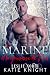 Le Marine et la grossesse de Noël (French Edition)