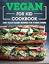 Vegan For Kid Coo...