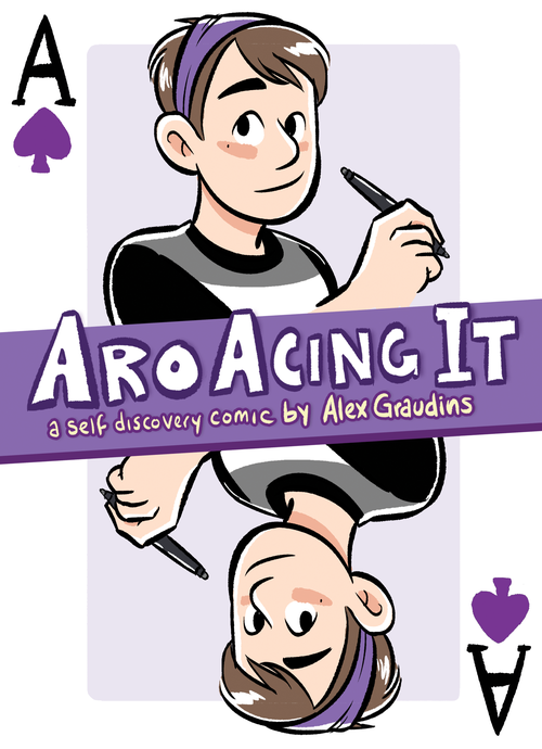 AroAcing It