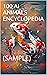 100 AI ANIMALS ENCYCLOPEDIA by AI One