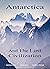Antarctica and The Lost Civilization by M.G. Hawking