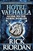 For Magnus Chase: Hotel Valhalla, Guide to the Norse Worlds