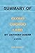 SUMMARY OF CLOUD CUCKOO LAND BY ANTHONY DOERR by Liam Alexander