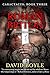 Roman Briton (Caractacus #3)