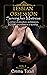 Lesbian obsession: Serving her Mistress. Lesbian domination, submission, BDSM, punishment & worship