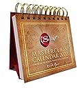 The Secret Masterclass 2022 Day-to-Day Calendar: The Secret to Love, Health & Money