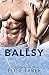 Ballsy by Elise Faber
